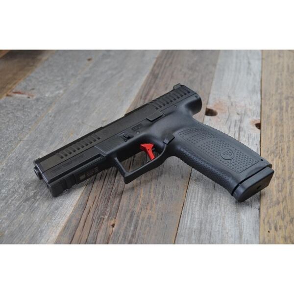 CZ P10 Theta Trigger Kit