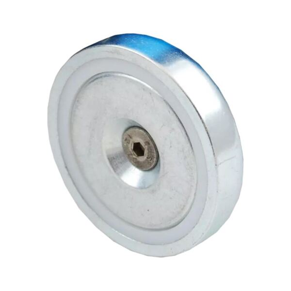 Magnet with M5 Screw