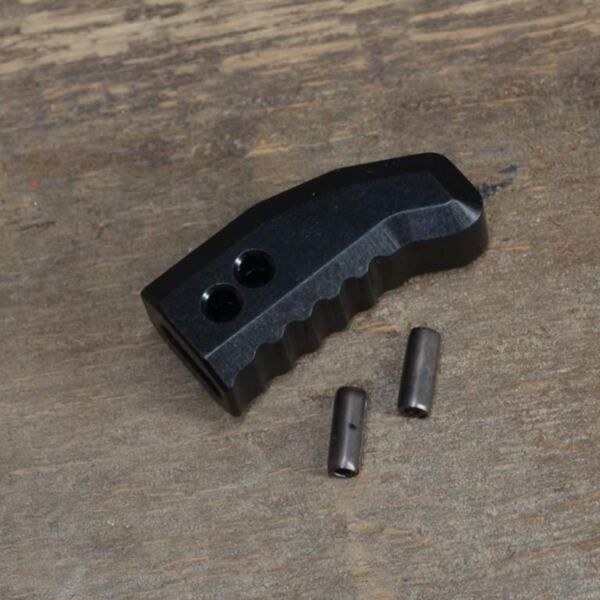 CZ Bren 2 Extended Charging Handle