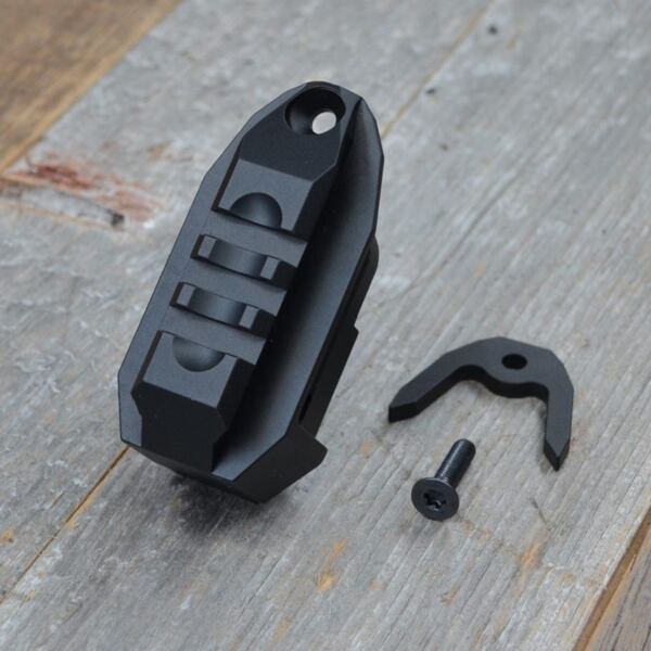 CZ Bren 2 1913 Stock/Brace Adapter