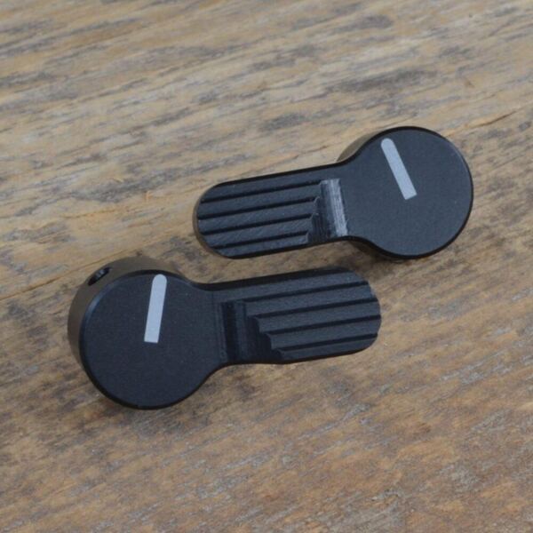 CZ Scorpion 3 Plus AK Style Selectors