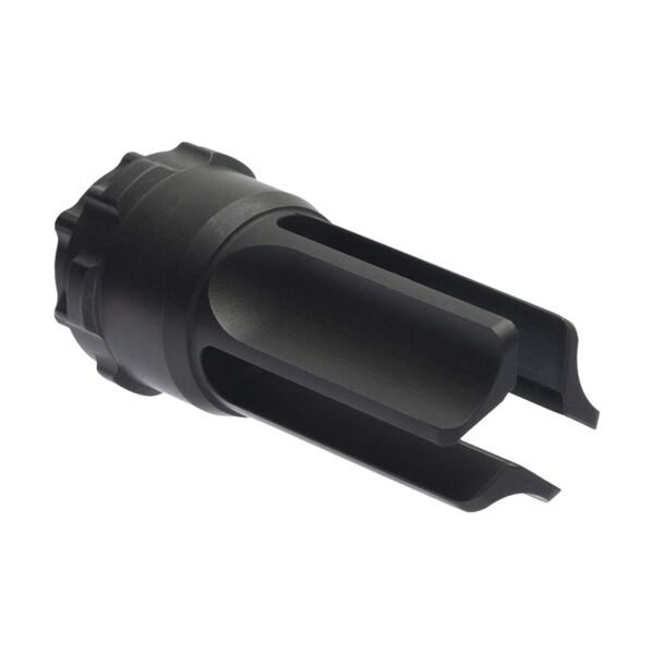 HEXALUG FEUERSCHEINDÄMPFER