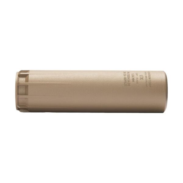 HIGH-FLOW INCONEL LTX HUB
