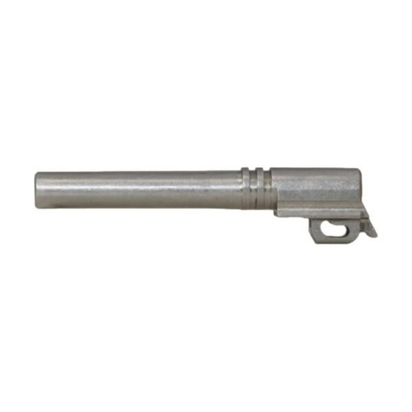 Präzisionslauf SIG P210