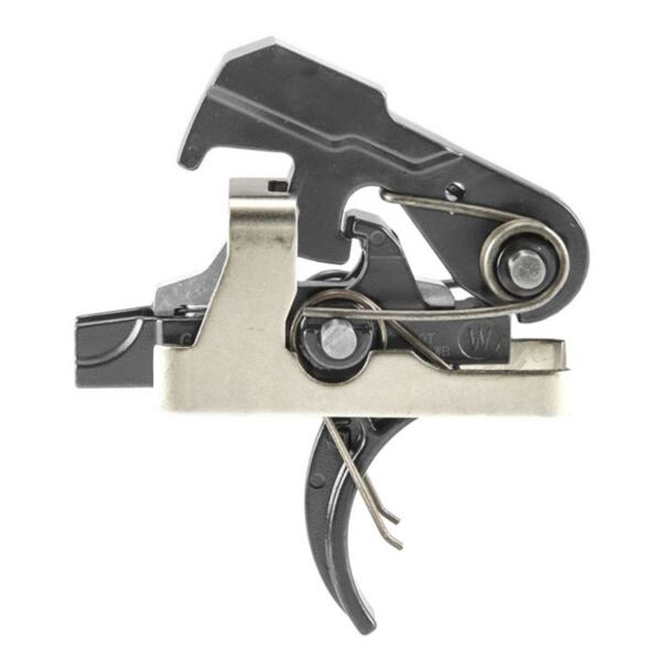 Super MPX SSA - M4 Curved Trigger