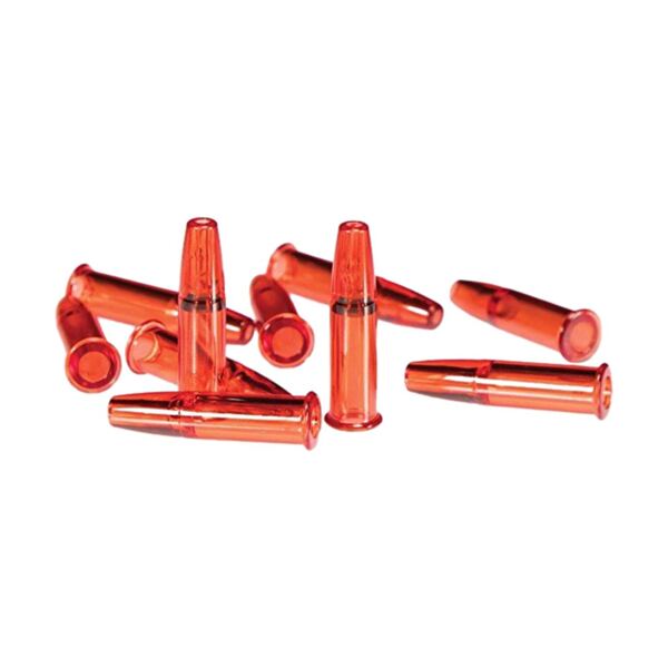 Pufferpatronen Kunstoff, Blister