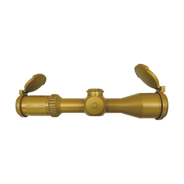 5-20x50 PM II Ultra Short LPI TREMOR5