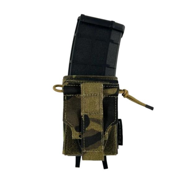 FAST SAFE Magazin Pouch Rifle