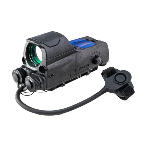 Meprolight MOR PRO 2.2 MOA Bullseye