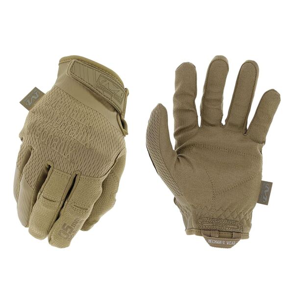 Specialty 0.5 Gen II