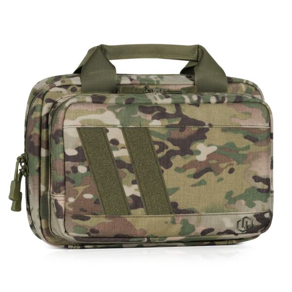 Specialist Pistol Case