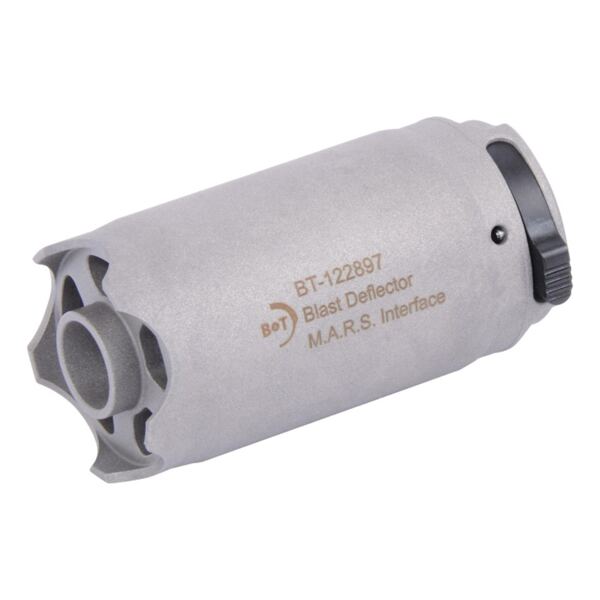 Blast Deflector M.A.R.S QD