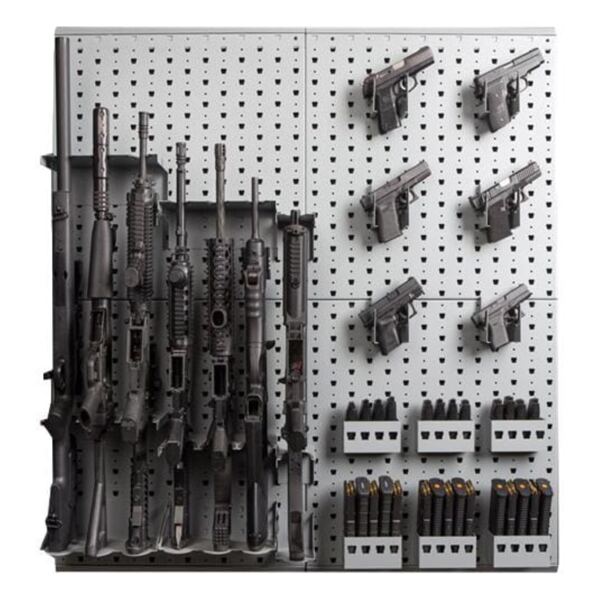 Gun Rack 1043