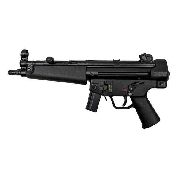 SP5 (MP5)  | 8.9"