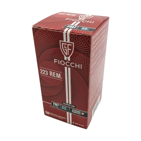 Classic Line FMJ | 3,6g | 55gr