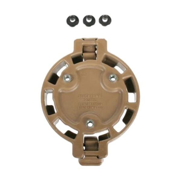 Quick Disconnect System