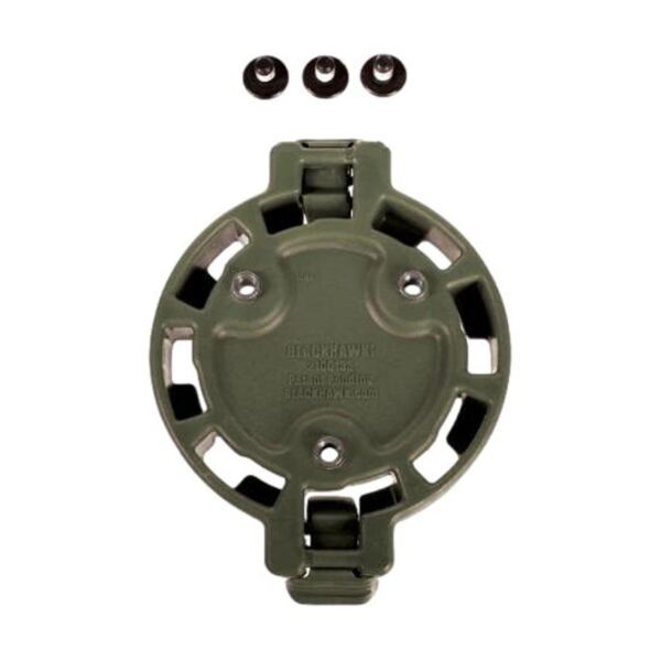 Quick Disconnect System