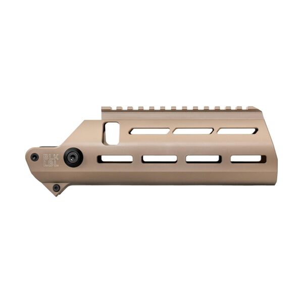 Desert Tech MDRX ALX Handguard