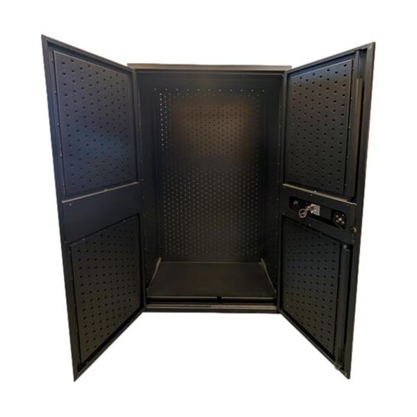 Ultimate Weapon Cabinet