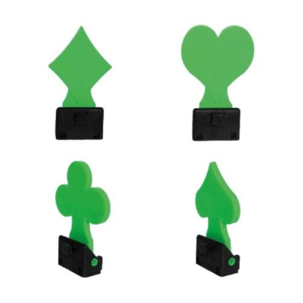 Suits Knockdown Series Kit