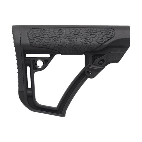 Collapsible Buttstock
