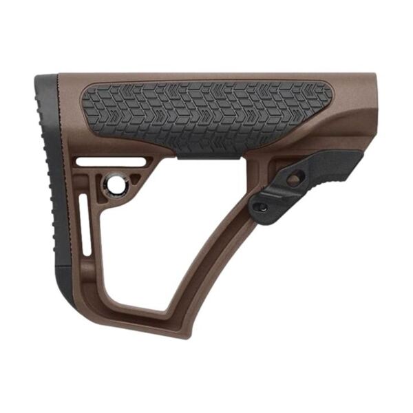 Collapsible Buttstock