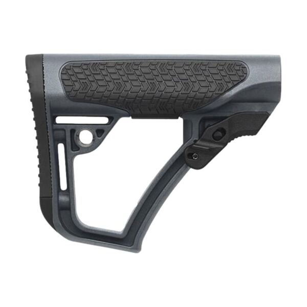 Collapsible Buttstock