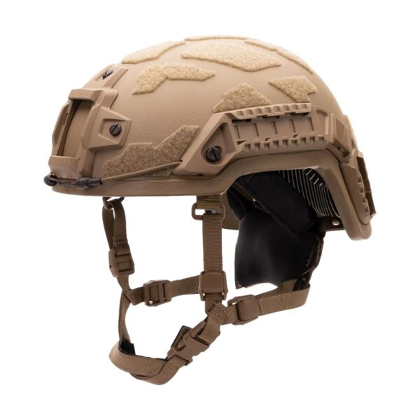 GEN3 Ballistic Helmet