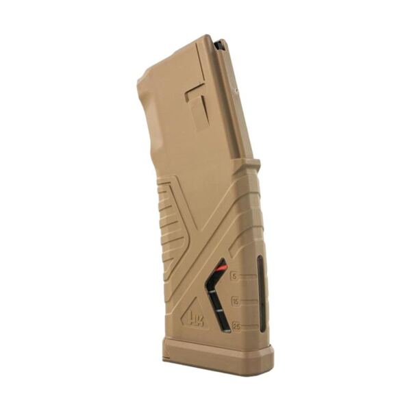 AR15-Magazin Gen3 | Sandbraun