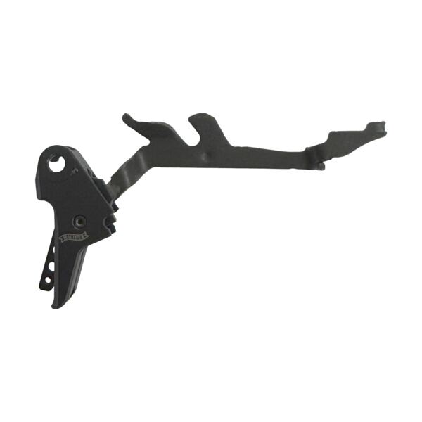 Dynamic Performance Trigger (DPT) PPQ + Steel Frame