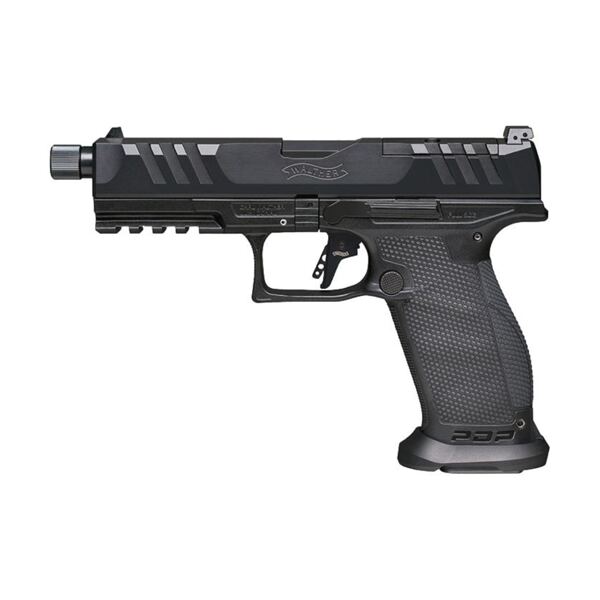 PDP FS 5.1 OR PRO SD