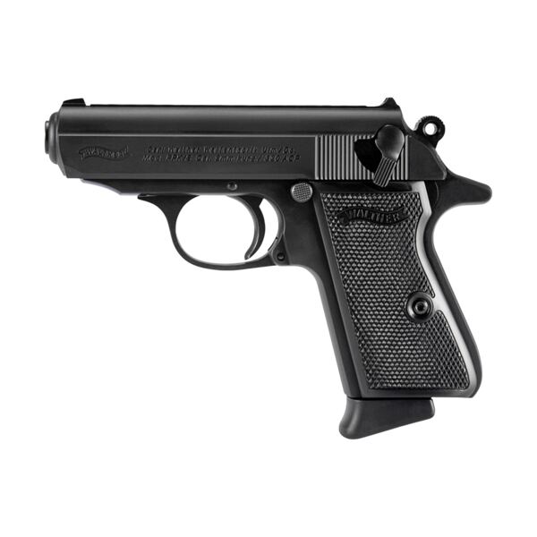 PPK/S 7 Schuss | 3.3"