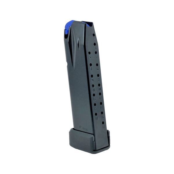 PDP/PPQ Compact Magazin