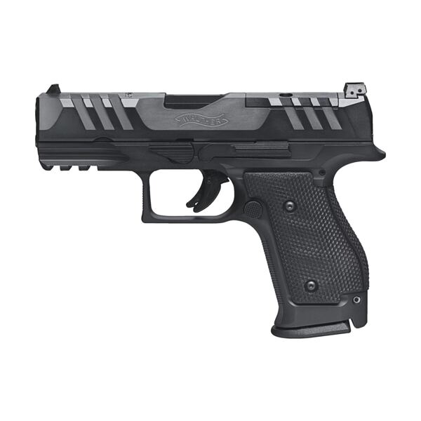 PDP Steel Frame Compact 4" OR