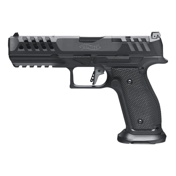 PDP Steel Frame Match FS 5" OR