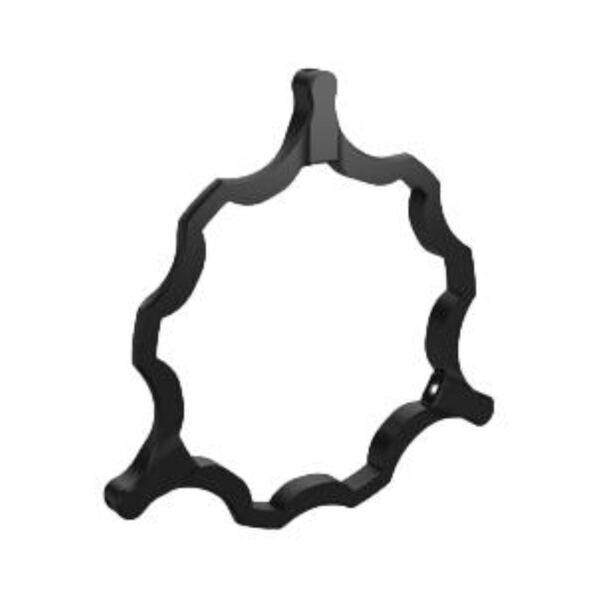 Parallax Spinner | K-1