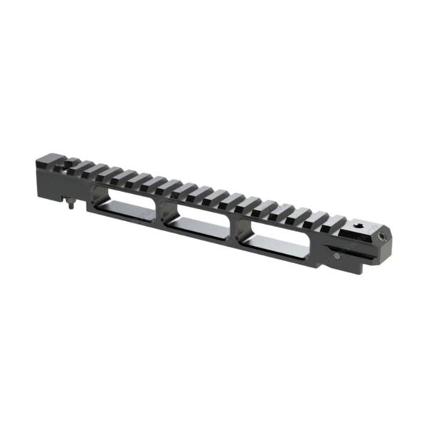 Zielfernrohrmontage Stgw 57