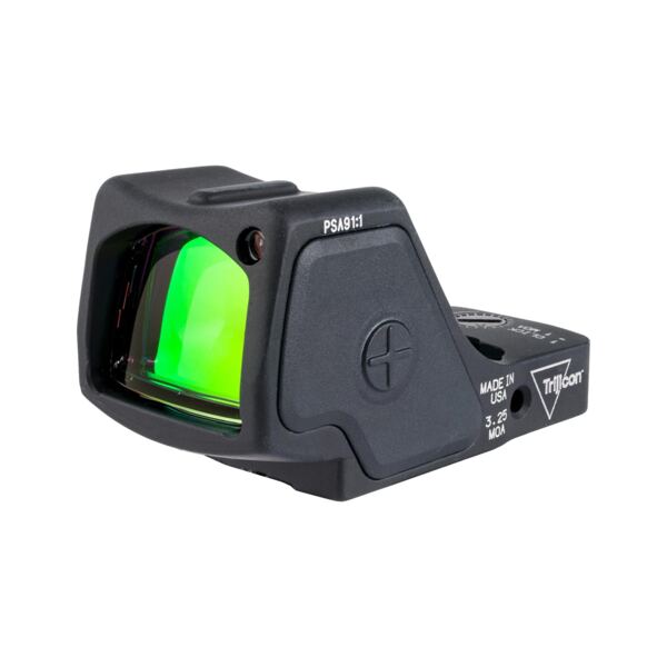 RMR HD Red Dot Sight