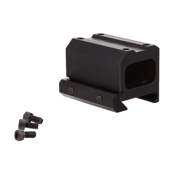 MRO Montageadapter 1/3 Co-Witness 42mm Picatinny