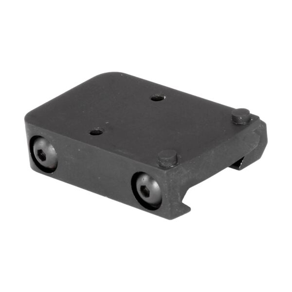 RMR/SRO Montageadapter Picatinny