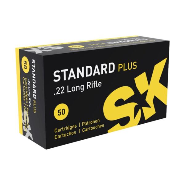 Standard Plus | 40gr/ 2.59g