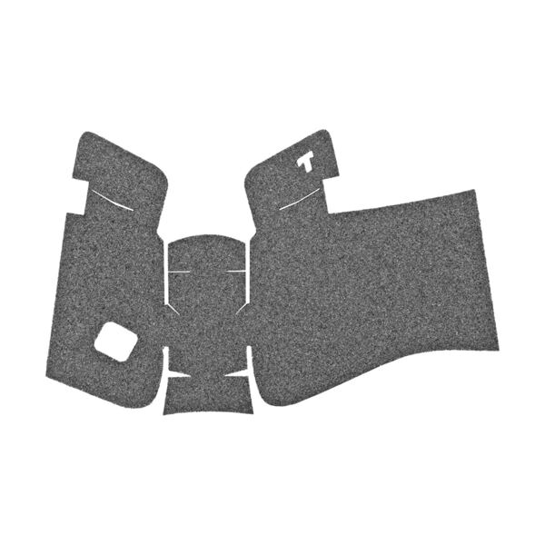Griptape Glock G19 Gen5