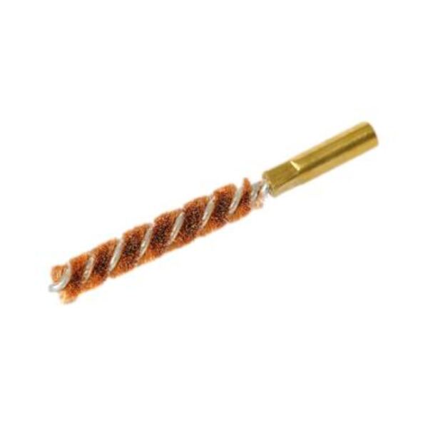 Laufreiniger Bronzedraht