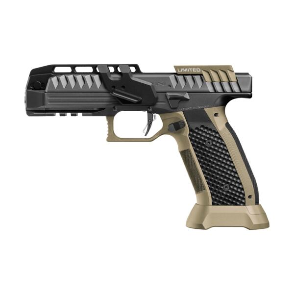 Alien Limited Optics Kit