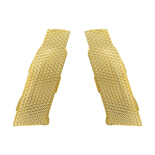 Alien Creator Grips M SNOWFLAKE