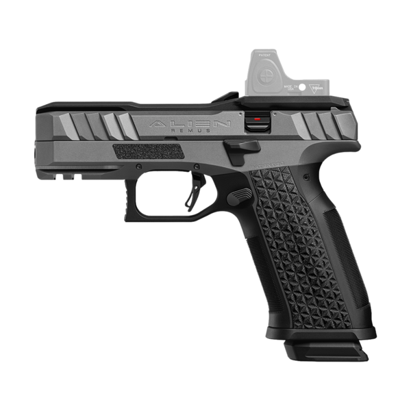 Alien Remus Optics Kit