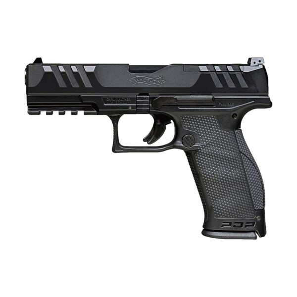 PDP FS 4.5 OR