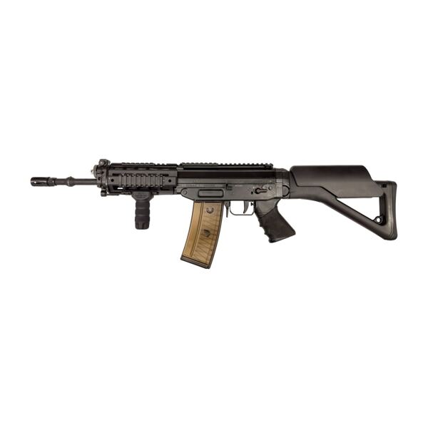 SG553-1 LB Vollautomat