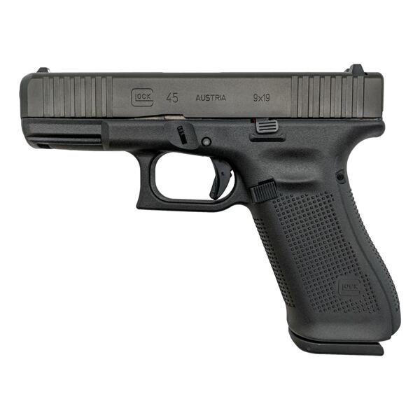 G45 Gen5 Crossover | 4.0"