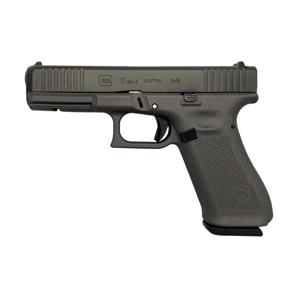 G17 Gen5 | 4.5"